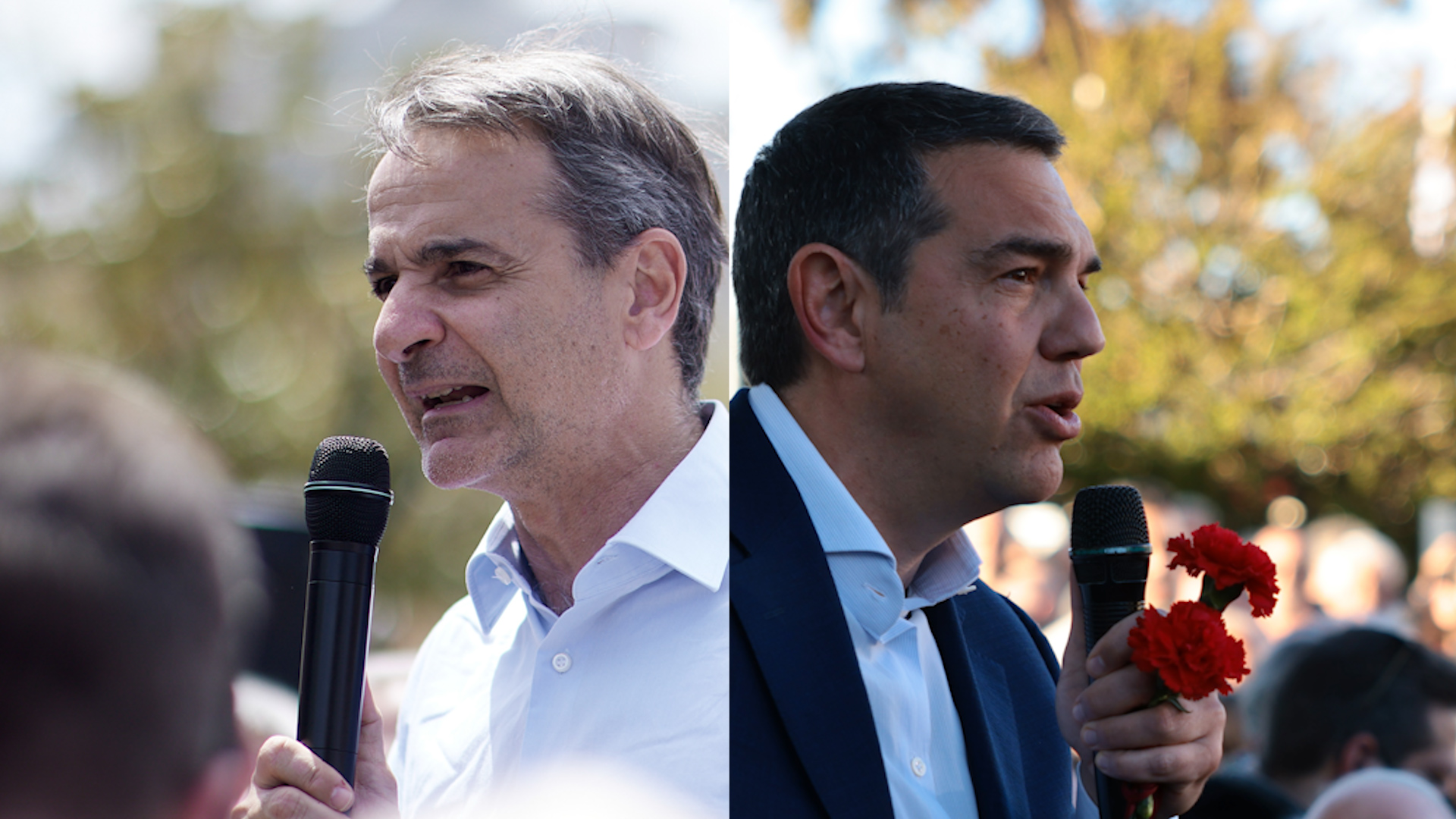 Αντίστροφη μέτρηση για την επίσημη έναρξη της προεκλογικής «μάχης» – Περιοδείες, κόντρες, σχεδιασμοί