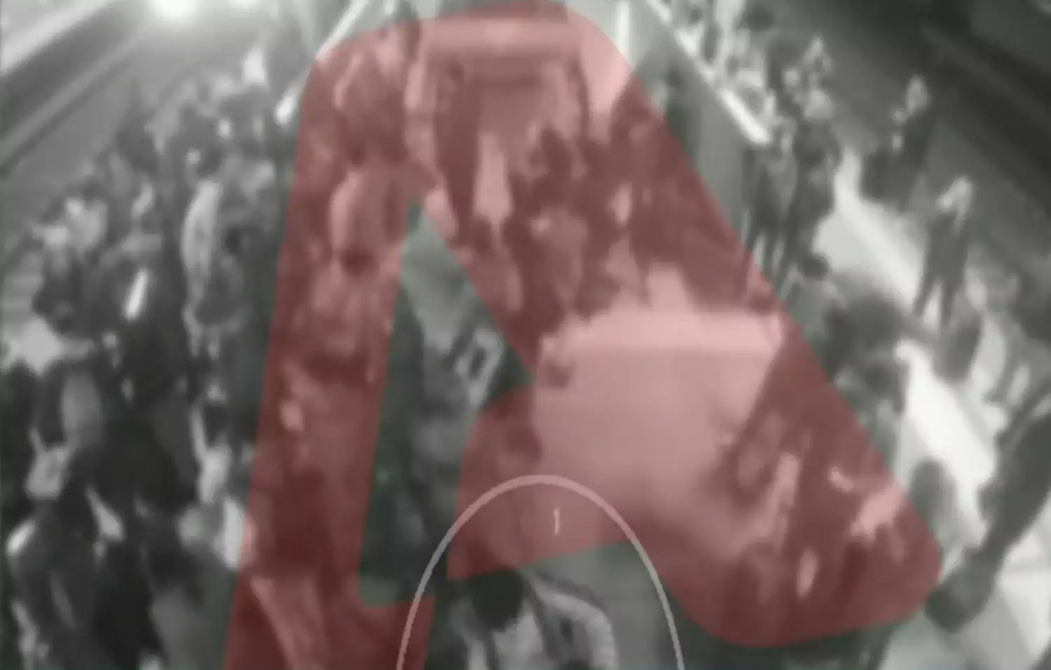 Τέμπη: Νέα βίντεο ντοκουμέντα του TLive από το μοιραίο βράδυ της σύγκρουσης των τρένων
