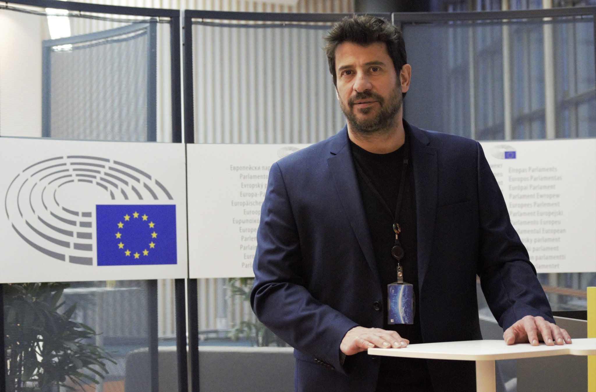 Αλέξης Γεωργούλης: Γιατί οι δικηγόροι δεν έλαβαν τη δικογραφία του – Οι άλλες τρεις καταγγελίες