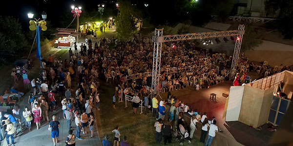 Λάρισα: 20 συναυλίες έρχονται στο φεστιβάλ Πηνειού!