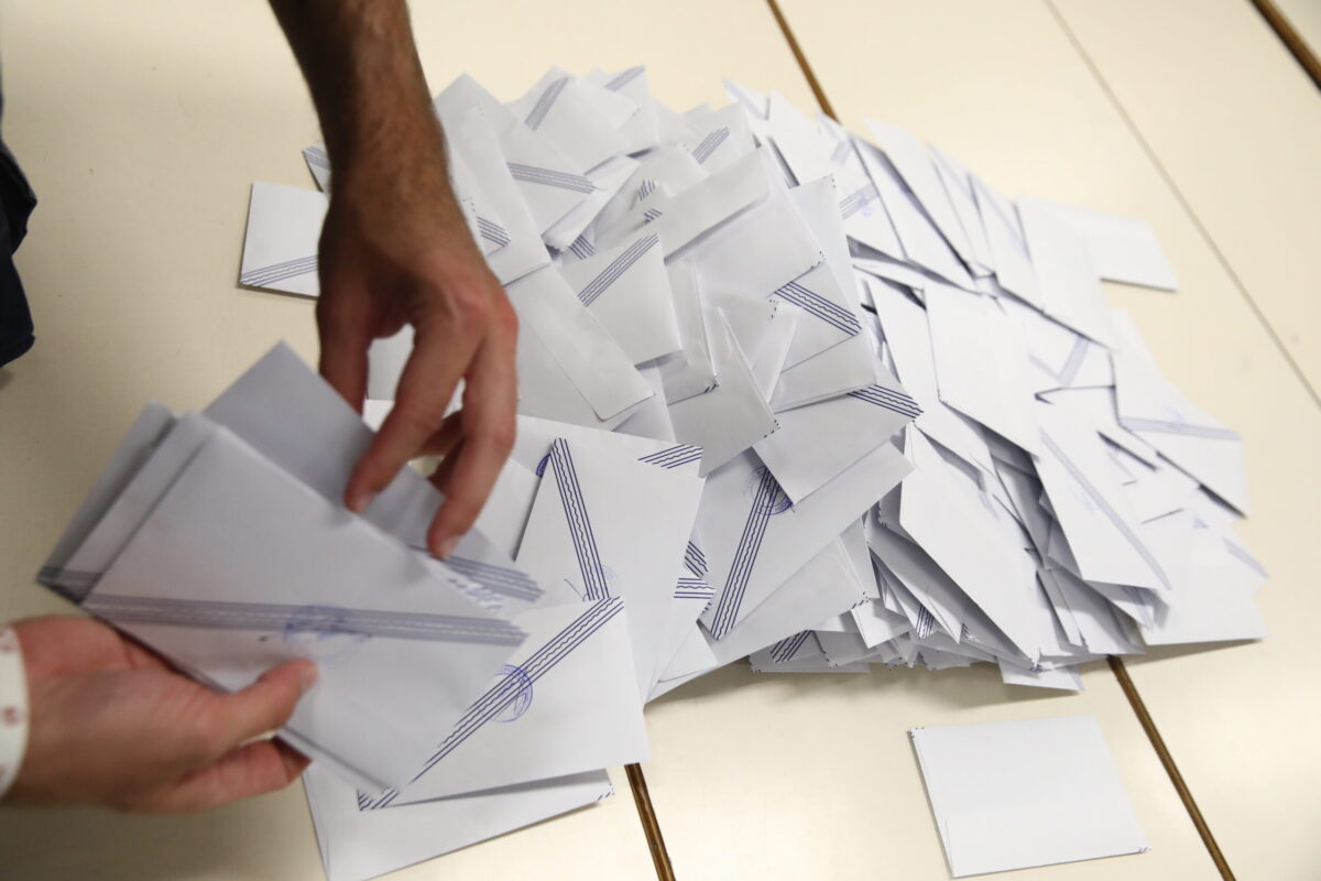 Εκλογές 25ης Ιουνίου: Oι υποψήφιοι βουλευτές στα ψηφοδέλτια των 25 κομμάτων στη Λάρισα