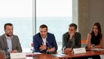ΣΥΡΙΖΑ: Με Αχτσιόγλου άνοιξε ο χορός των υποψηφιοτήτων – Εκτός «κούρσας» ο Τεμπονέρας