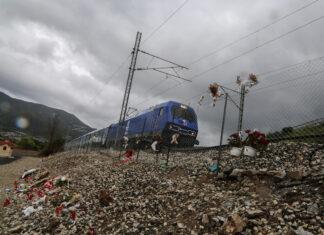 Δυστύχημα των Τεμπών: Απορρίφθηκε η αίτηση αποφυλάκισης του επιθεωρητή του ΟΣΕ στη Λάρισα – Τι λέει στο υπόμνημά του λέξη προς λέξη