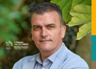 Θανάσης Μαμάκος: Συγκινητική η αγωνία ΣΥΡΙΖΑ-Ραγκούση για τον κ.Καλογιάννη