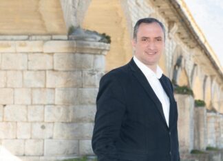 Μήνυμα του Δημάρχου Τυρνάβου Γιάννη Κόκουρα με αφορμή τη γιορτή του Δεκαπενταύγουστου
