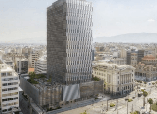 Piraeus Tower: Διευκρινίσεις για το συμβάν στον Πύργο Πειραιά