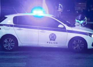 Τους συνέλαβαν για ναρκωτικά σε Λάρισα και Τύρναβο