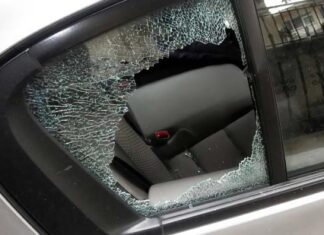 Λάρισα: Έκλεψε πορτοφόλι με 470 ευρώ από παρκαρισμένο φορτηγό
