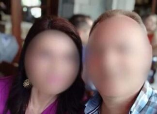 Λάρισα: Σοκάρει η 43χρονη αστυνομικός – “Η πρόθεσή του ήταν να με σκοτώσει”
