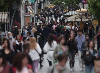 Εμπορικός Σύλλογος Λάρισας: Ανοιχτά κάθε Σάββατο η αγορά