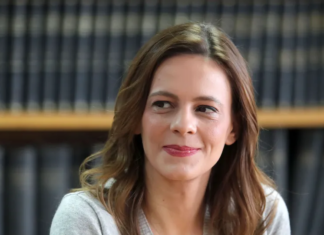 Στη Λάρισα σήμερα η Έφη Αχτσιόγλου