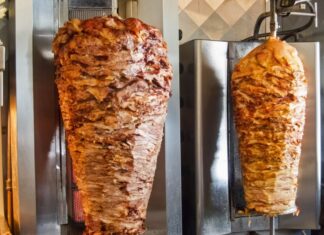 Λάρισα ζητούνται άτομα για εργασία σε FAST FOOD
