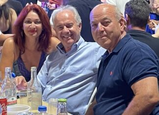 Δύο νέες υποψηφιότητες εισέρχονται στον δυναμικό συνδυασμό “Νέα Δύναμη’ του Δημάρχου Τεμπών κ. Γεωργίου Μανώλη