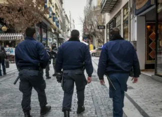 Δημοτική αστυνομία: «Πράσινο φως» για 1.213 μονίμους από το υπουργείο Εσωτερικών