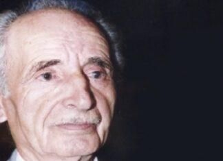 Λάρισα: Έφυγε από την ζωή ο Γιώργος Λιόβας