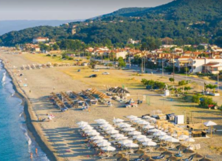 Καιρός: «Το κύμα αστάθειας θα παραδώσει σκυτάλη σε καλοκαιρινό μοτίβο» – Πότε το θερμόμετρο θα δείξει 36 βαθμούς