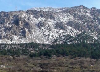 Ιεράπετρα: Τραγικός επίλογος - Νεκρός εντοπίστηκε ο 39χρονος που αγνοούνταν στο όρος Θρυπτή