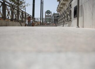 Μετρό: Κλειστοί οι σταθμοί «Σύνταγμα» και «Πανεπιστήμιο» λόγω της επίσκεψης του Ινδού πρωθυπουργού Μετρό: Κλειστοί οι σταθμοί «Σύνταγμα» και «Πανεπιστήμιο» λόγω της επίσκεψης του Ινδού πρωθυπουργού