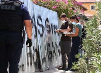 Τέσσερα «κλειδιά» θα δείξουν τον δολοφόνο του Μιχάλη