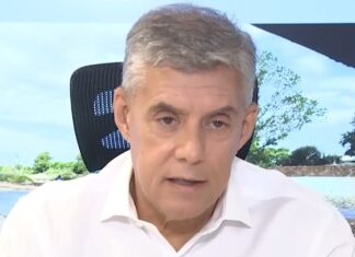 Αγοραστός για τις πλημμύρες: Δεν είναι ώρα απόδοσης ευθυνών – Δεν αποφύγαμε τις ευθύνες, δεν φυγομαχήσαμε