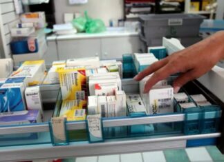 Ελλείψεις στα φαρμακευτικά σκευάσματα στην Λάρισα