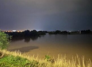 Λάρισα: Εκκένωση των χωριών Φαλάνη, Δασοχώρι και Κουλούρι