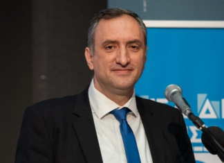 ΟΙ 93 ΥΠΟΨΗΦΙΟΙ ΤΟΥ ΣΥΝΔΥΑΣΜΟΥ ΤΟΥ ΓΙΑΝΝΗ ΚΟΚΟΥΡΑ ΣΤΟ ΔΗΜΟ ΤΥΡΝΑΒΟΥ