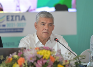 Όλοι οι υποψήφιοι της «Συμμαχίας Υπέρ των Πολιτών» του Κώστα Αγοραστού (ΟΝΟΜΑΤΑ)