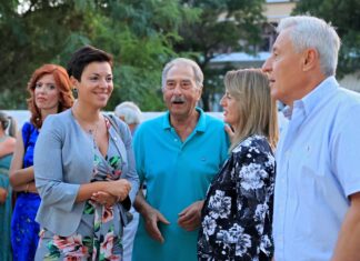 Μαρία Γαλλιού: Οι αγρότες μας δεν χρειάζονται ούτε φιέστες, ούτε κορδέλες
