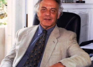 Πέθανε ο Άρης Σισσούρας