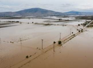 Ευθύμης Λέκκας: Σε πέντε χρόνια θα είναι γόνιμος ξανά ο κάμπος της Θεσσαλίας