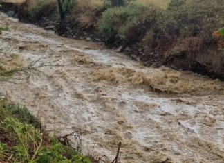 ΗΧΗΣΕ ΤΟ 112 ΓΙΑ ΚΑΤΩ ΡΑΨΑΝΗ, ΤΕΜΠΗ, ΙΤΕΑ, ΓΟΝΝΟΥΣ, ΜΑΚΡΥΧΩΡΙ, ΕΥΑΓΓΕΛΙΣΜΟ