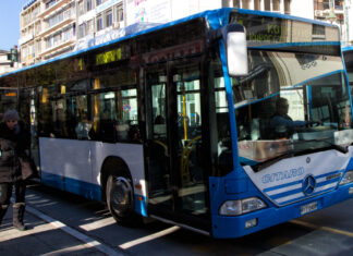 Ξεκίνησαν δρομολόγια του Αστικού ΚΤΕΛ στο δρόμο Λάρισας – Γιάννουλης