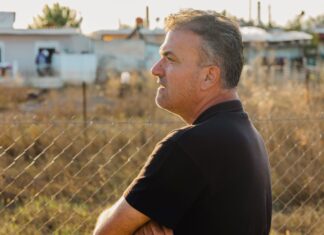 Δήλωση του υποψηφίου δημάρχου Λαρισαίων, Θανάση Μαμάκου για τη συνέντευξη Τύπου του απερχόμενου δημάρχου, κ.Απόστολου Καλογιάννη