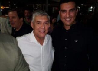 Στήριξη στον Μπρέζα..