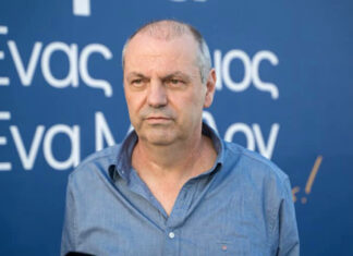 “Οι αρρώστιες…θερίζουν και εσείς…πετάτε χαρταετό!
