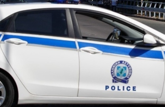 Διακοπή κυκλοφορίας στο παράπλευρο οδικό δίκτυο ΠΑΘΕ σε Λάρισα, Μαγνησία