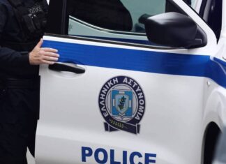 Σύλληψη κρεοπώλη για κλοπές σε σούπερ μάρκετ της Λάρισας