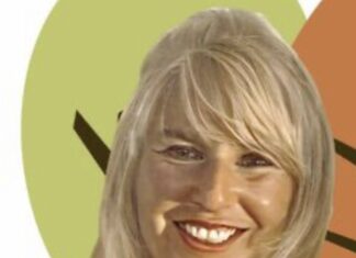 Make Thessaly smile again with Eleni Tsoli Υποψήφια Περιφ Σύμβουλος Ν. Λάρισας Με την Πρωτοβουλία -Δημ Κουρέτας