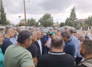 Ο Αυγενάκης στον… Campos fm