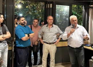 Η Ελάτεια δείχνει τον δρόμο για την ΕΠΑΝΕΚΚΙΝΗΣΗ στο Δ.Τεμπών