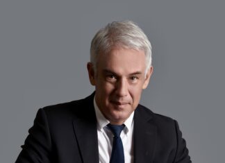 Δημήτρης Ευθυμίου / Ο Δήμος μας έχει ανάγκη από νέες ιδέες, νέα πρόσωπα, νέες πολιτικές