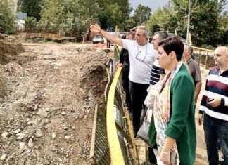 Μαρία Γαλλιού: «Η ανικανότητα της περιφερειακής αρχής Αγοραστού έχει πλέον μετατραπεί σε εγκληματική αμέλεια»