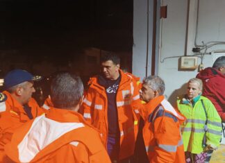 Επιχειρούν παντού τα μηχανήματα της Περιφέρειας Θεσσαλίας για αποκατάσταση δικτύων και καθαρισμό ποταμών (ΦΩΤΟ)
