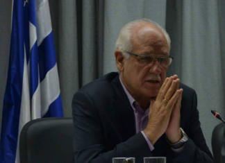 Συμπαράταξη Λαρισαίων: “Λίγος για το μέγεθος και τη δυναμική της Λάρισας ο Θανάσης Μαμάκος…”