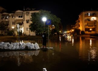 Νέο έκτακτο κονδύλι στους ΟΤΑ για αποκατάσταση από φυσικές καταστροφές – 500.000 ευρώ στο Δήμο Λαρισαίων