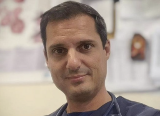 Λάρισα: Όσα κατέγραψε ομάδα επιστημόνων του Πανεπιστημίου Θεσσαλίας – Οι ασθενείς που «αναστήθηκαν»