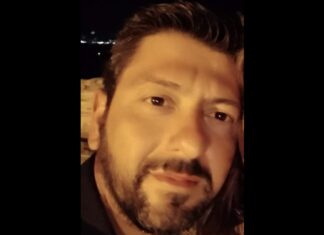 Πέθανε 40χρονος Λαρισαίος αστυνομικός – Συγκινούν τα λόγια του πρώην υπουργού Προστασίας του Πολίτη