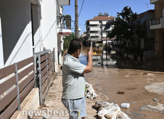 Κάνουν περιπολίες για τους κλέφτες οι κάτοικοι της Λάρισας – «Μπαίνουν στα σπίτια, σπάνε αυτοκίνητα»
