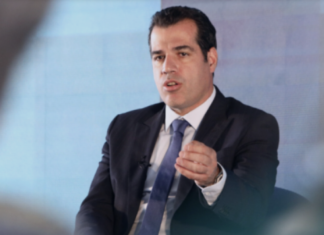 Θάνος Πλεύρης: «Καταστράφηκε το πατρικό της µητέρας µου µέσα στη Λάρισα»